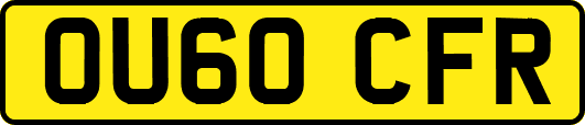 OU60CFR