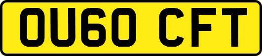 OU60CFT