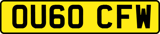 OU60CFW