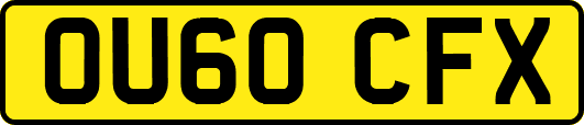 OU60CFX