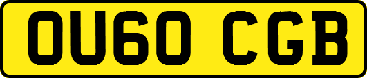 OU60CGB