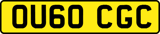 OU60CGC