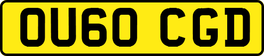 OU60CGD