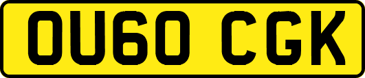 OU60CGK