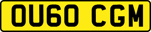 OU60CGM