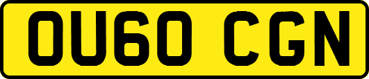 OU60CGN