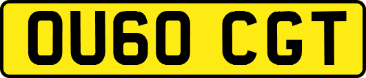 OU60CGT