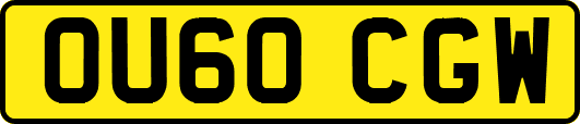 OU60CGW