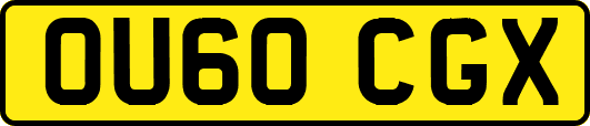 OU60CGX