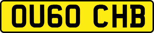 OU60CHB