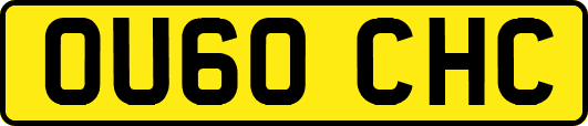OU60CHC