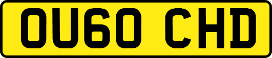 OU60CHD