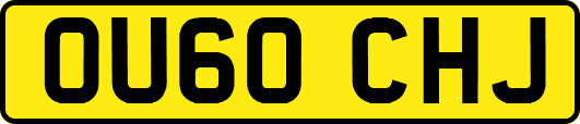 OU60CHJ