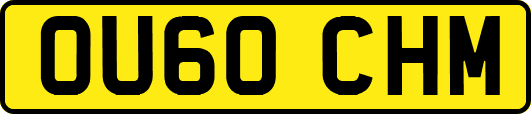 OU60CHM