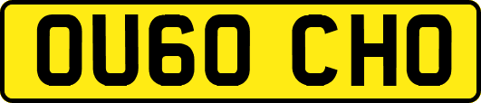 OU60CHO