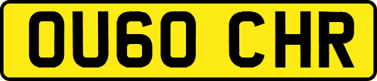 OU60CHR