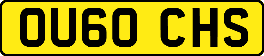 OU60CHS
