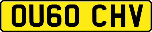 OU60CHV