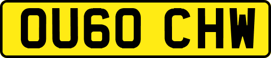 OU60CHW