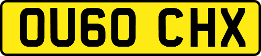 OU60CHX
