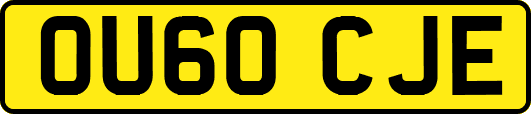 OU60CJE