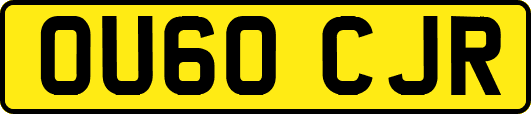 OU60CJR