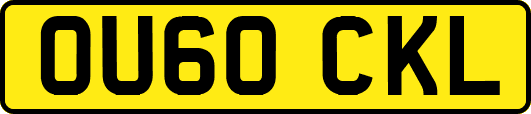 OU60CKL