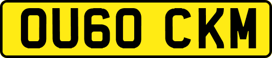 OU60CKM