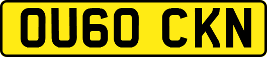 OU60CKN