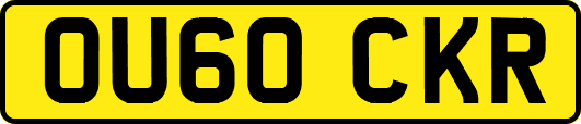 OU60CKR