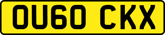 OU60CKX