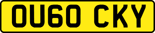 OU60CKY
