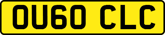 OU60CLC