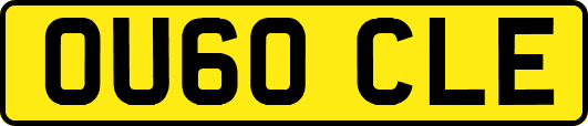 OU60CLE