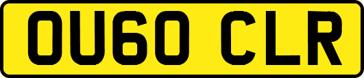 OU60CLR