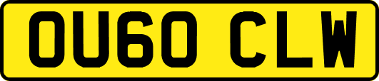 OU60CLW