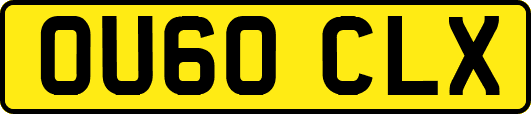OU60CLX