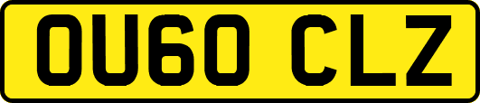 OU60CLZ