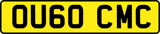 OU60CMC