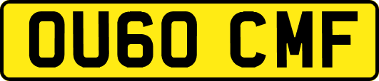 OU60CMF