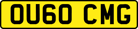 OU60CMG