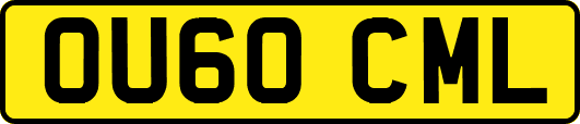 OU60CML
