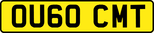 OU60CMT