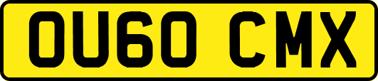 OU60CMX