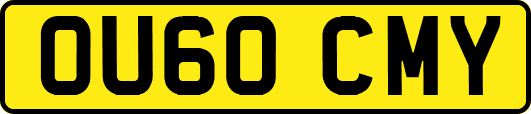 OU60CMY