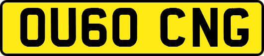 OU60CNG