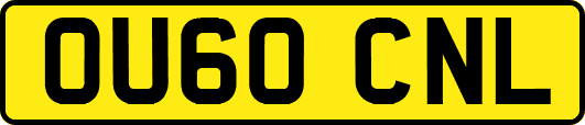 OU60CNL