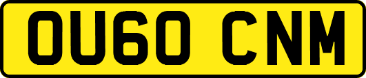 OU60CNM