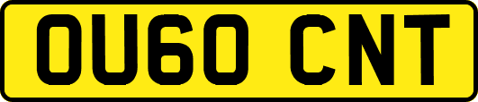 OU60CNT