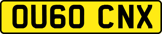 OU60CNX